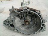 Převodovka Opel Astra H, J, Opel Zafira B typ F17 - 2