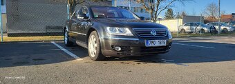 Phaeton - 2