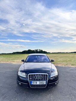 Audi a6 c6 4f - 2