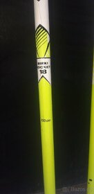 Dětské lyžařské hole - 2