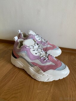 Dámské tenisky Steve Madden Antonia vel. 41 - 2