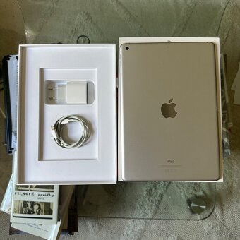 ipad gen 9 / 2021 / 10.2 wifi 64gb - 2
