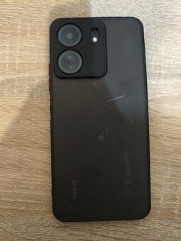 Xiaomi redmi note 13C (NFC) - 2