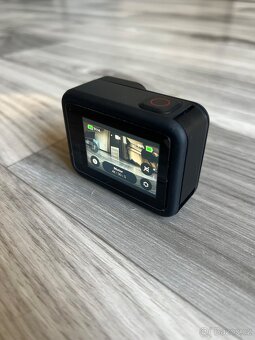 Go Pro Hero 8 - 2