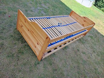 Postel 90x200 - 2