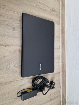 Notebook Acer Aspire E5-571g na filmy internet starší hry at - 2