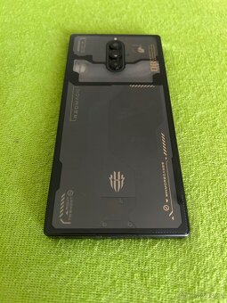 Nubia Redmagic 8 Pro, 16/512 - 2