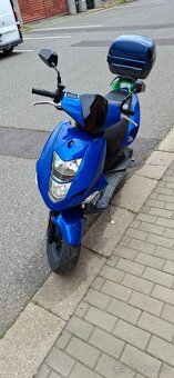CPI Aragon GP 50 - 2