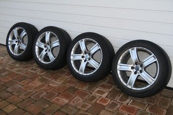 ALU kola 18zoll / R 18 - 2