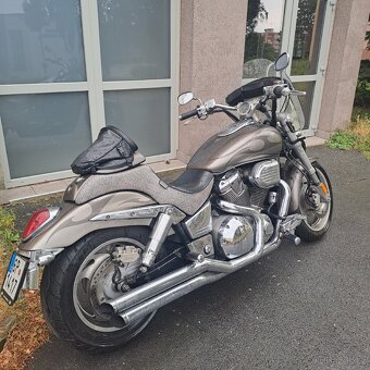 1800 Honda VTX - 2