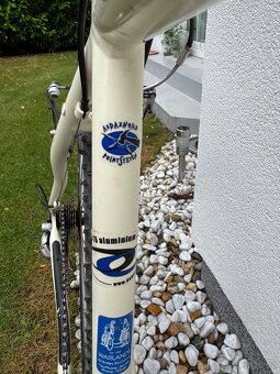 Prodám trekové kolo Dawes Discovery 501 - 2