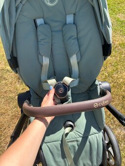 Cybex Priam 2023 - 2