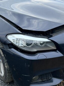 Bmw f11 f10 dynamic bixenon - 2