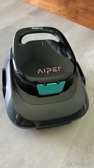 Robotický bazenový vysavač Aiper Scuba SE - 2
