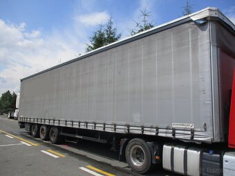 25140 Schwarzmüller SPA 3/E LowDeck Mega - 2