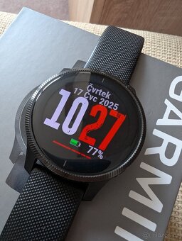 Garmin Venu - 2