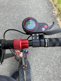 Prodam Kolobežku iENYRID M4 PRO S+ Max - 2