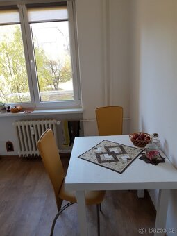 Pronájem bytu 1+1, 40 m², 8000 Kč - Rožnov pod Radhoštěm - 2