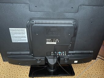 TV Sencor 32” - 2