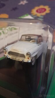 Kaleidoskop Škoda 9 Felicia Hardtop - 2