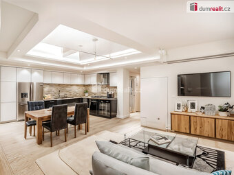 Prodej domu, 250 m2 + Garáž 84 m2 Labské nábř., Děčín - 2