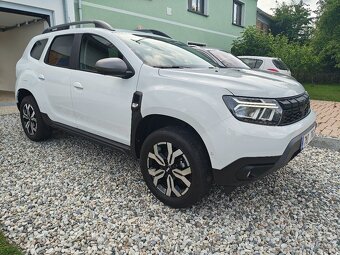 Dacia Duster JOURNEY Tce 100 Eco- G/LPG - 2
