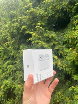 Airpods Pro 1 - 2