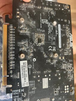 Nvidia GeForce GT 750 Ti, 2GB - 2