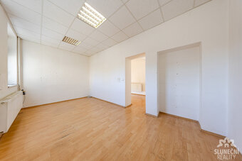 Pronájem kancelářských prostor 28 m², Uherský Brod - 2