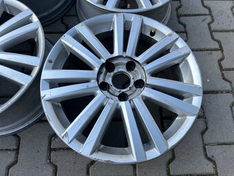 ALU disky 7Jx17H2 - 2