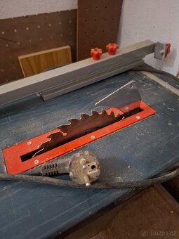 Stolní pila Einhell - 2
