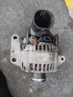 Prodám alternátor Ford Mondeo mk3 2.0 tddi - 2
