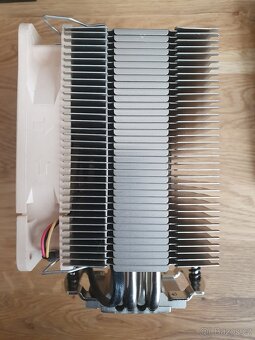 CPU chladič Noctua NH-U12P - 2