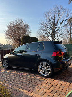 VW Golf 6 GTI MK6 - 2