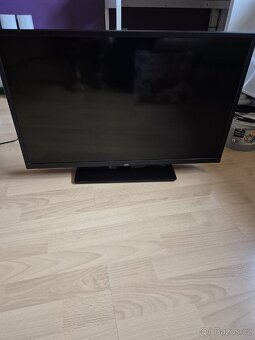 TV JVC - 2
