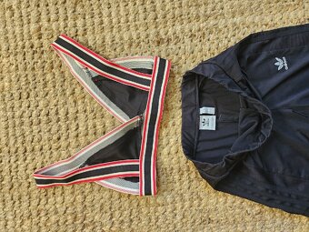 Kratasy Adidas +top,vel.M - 2