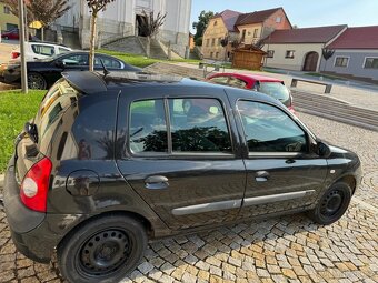 Clio 1.2 - 2