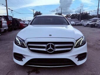 2020 Mercedes-Benz E-Class E 350 - 2