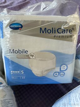 Pleny MoliCare Premium Hartmann - S - 2