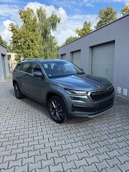 Škoda Kodiak Style - 2