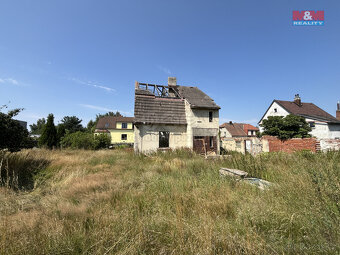 Prodej rodinného domu, 186 m², Česká Lípa, ul. Karla Poláčka - 2