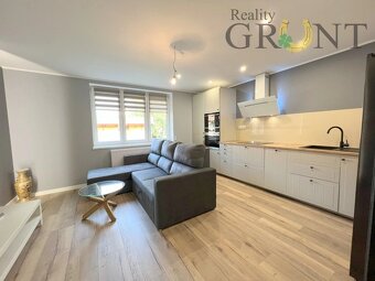 Pronájem, Byty 3+kk, 63 m² - Karviná - Fryštát, ev.č. 00206 - 2