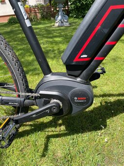 KTM Macina Cross 10 Plus - 2