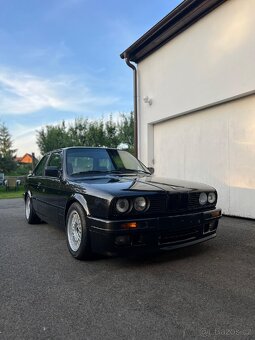 BMW e30 325i M Technic 2 - 2