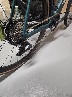 Silniční elektrokolo Trek Domane+ SLR 9 - Carbon - 2