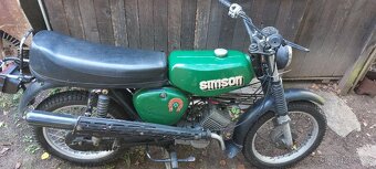 Simson - 2