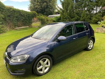 VW Golf 7 1.4 TSI 90KW nové rozvody - 2