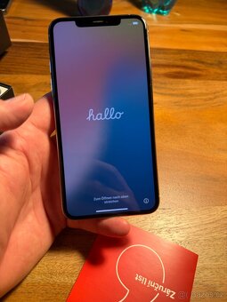 iPhone 11 pro max 256gb - 2
