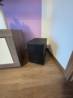 Soundbar Hisense AX3120G - 2