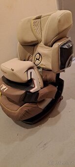 Dětská autosedačka Cybex - 2